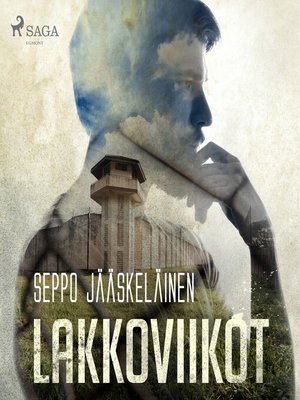 cover image of Lakkoviikot